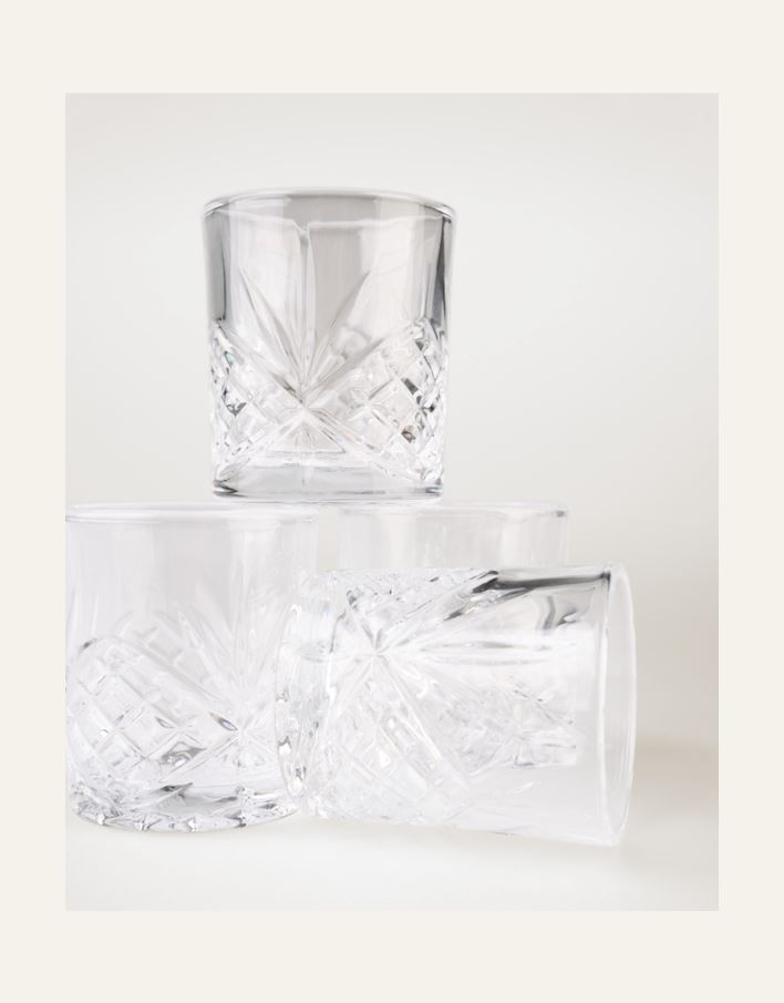 Glass transparent - 2