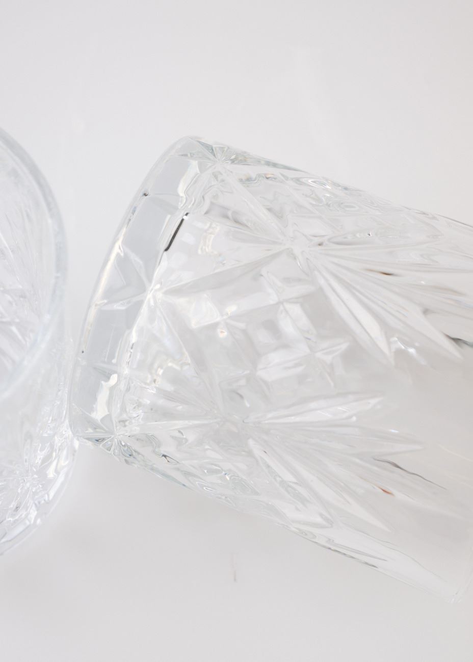 Glass transparent - 2