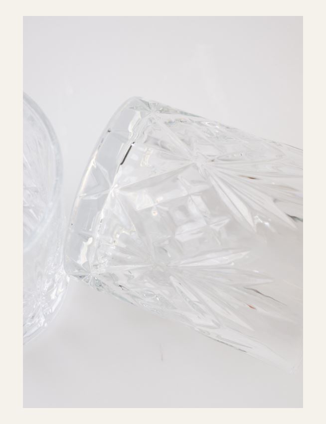 Glass transparent - 2