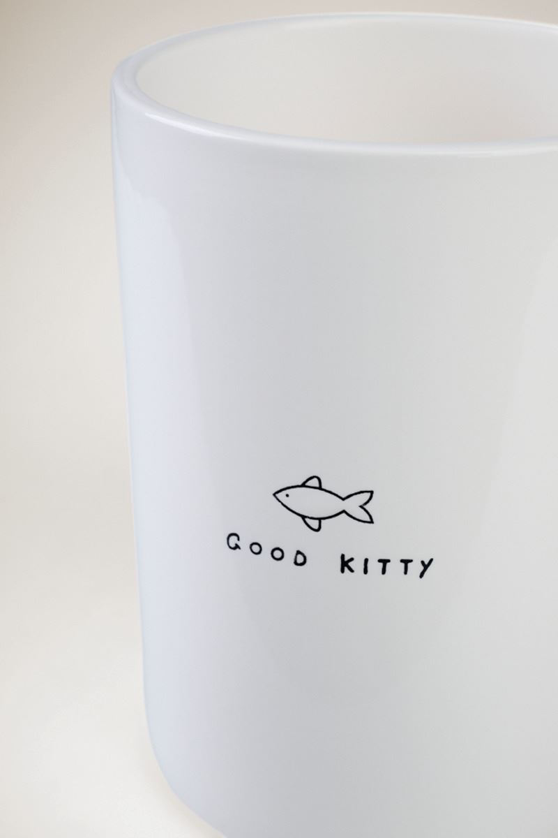 Oppbevaringsboks hvit - 4