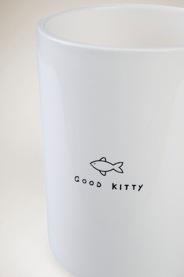 Oppbevaringsboks hvit - 4