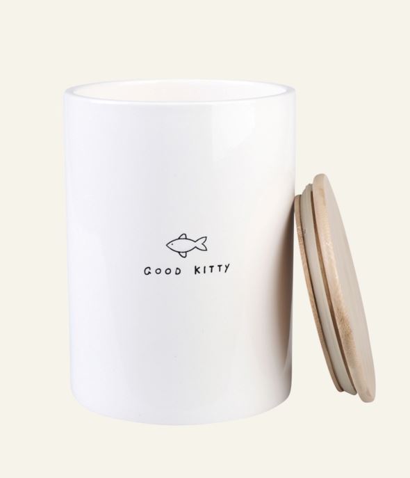 Oppbevaringsboks hvit - 3