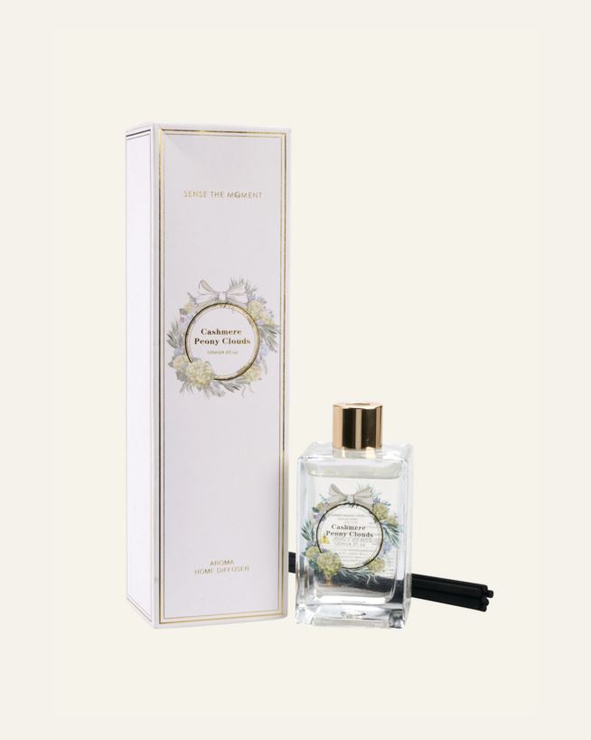 Duftpinner multi hvit - 120 ml multi hvit - 1