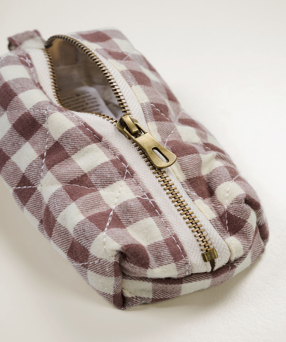 Hundeposebeholder brun - 4