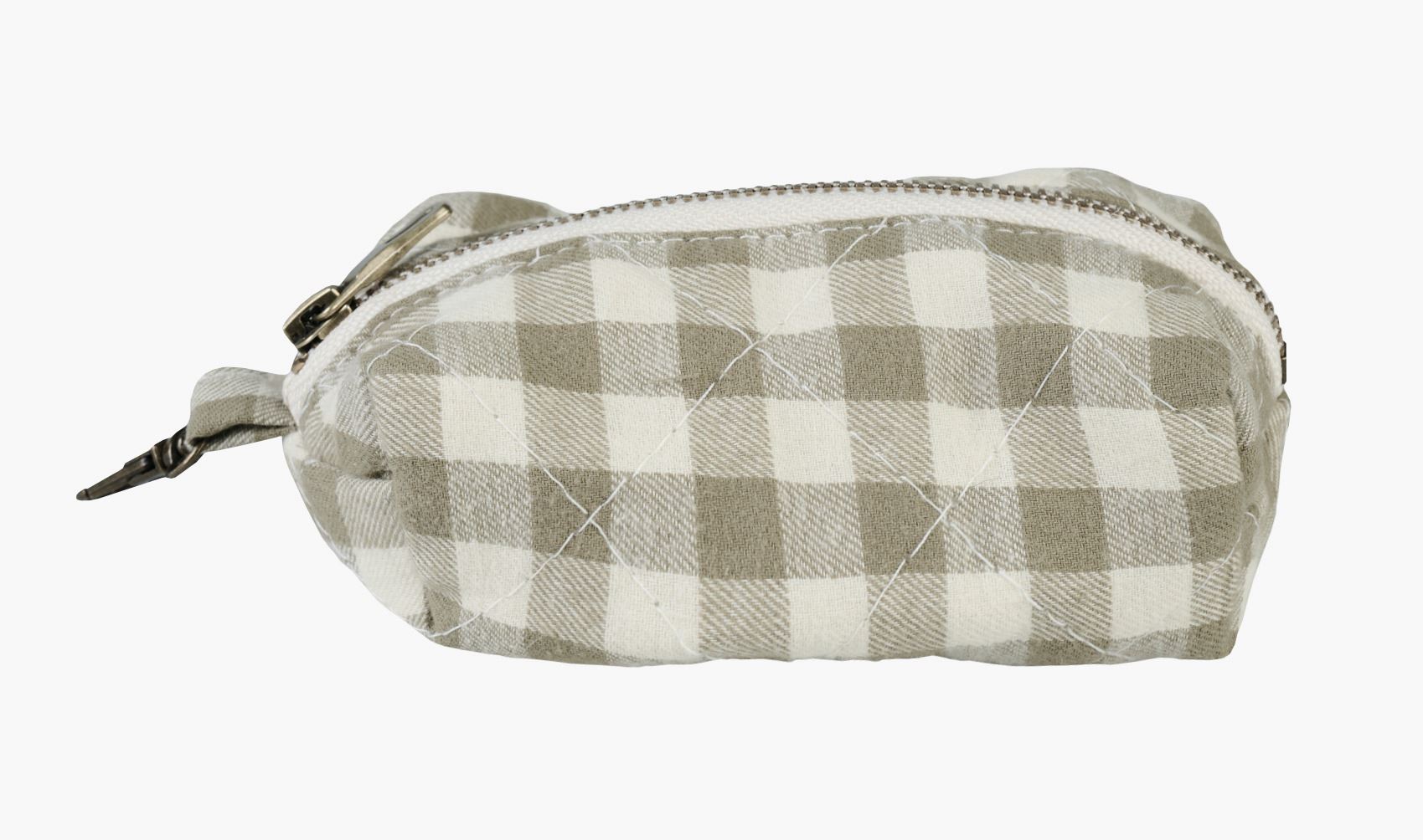 Hundeposebeholder olivengrønn - 5,4x11,7 cm olivengrønn - 1