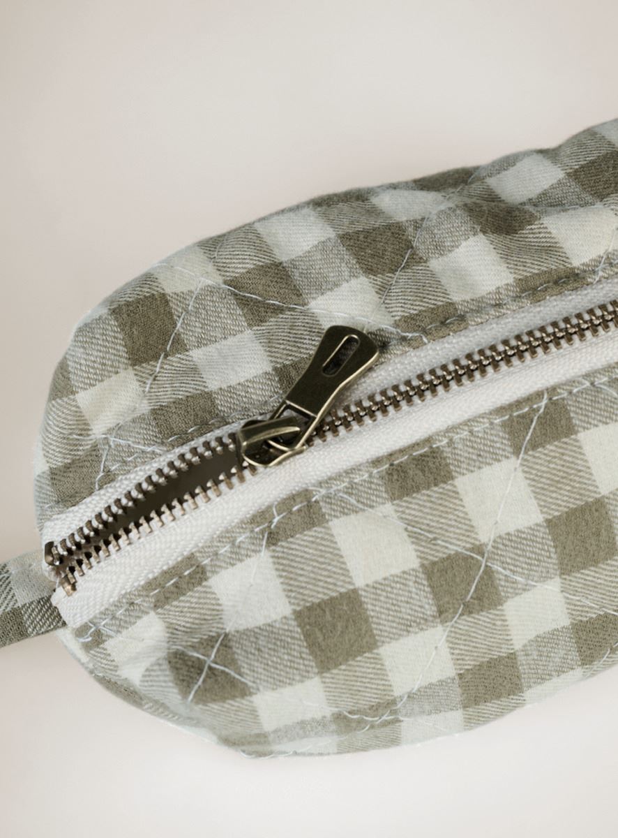 Hundeposebeholder olivengrønn - 3