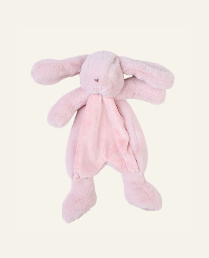 Koseklut rosa - 30x26x8cm rosa - 1