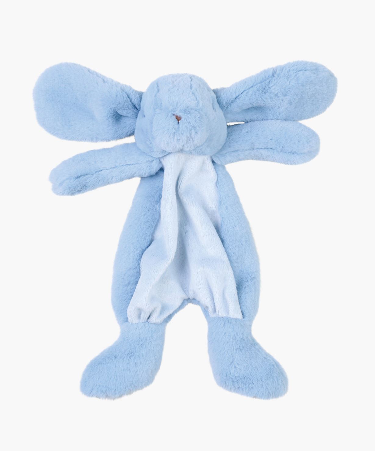 Koseklut blå - 30x26x8cm blå - 1