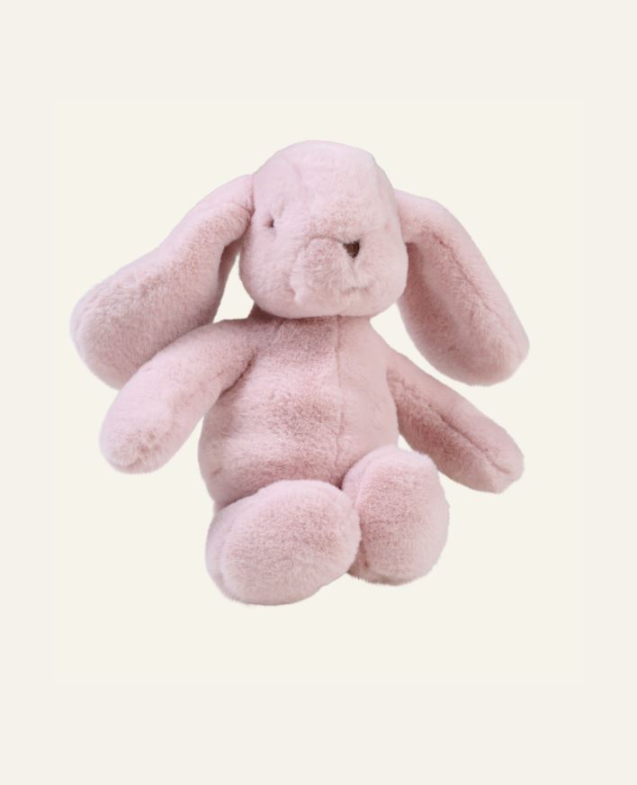 Bamse rosa - 30 cm rosa - 1