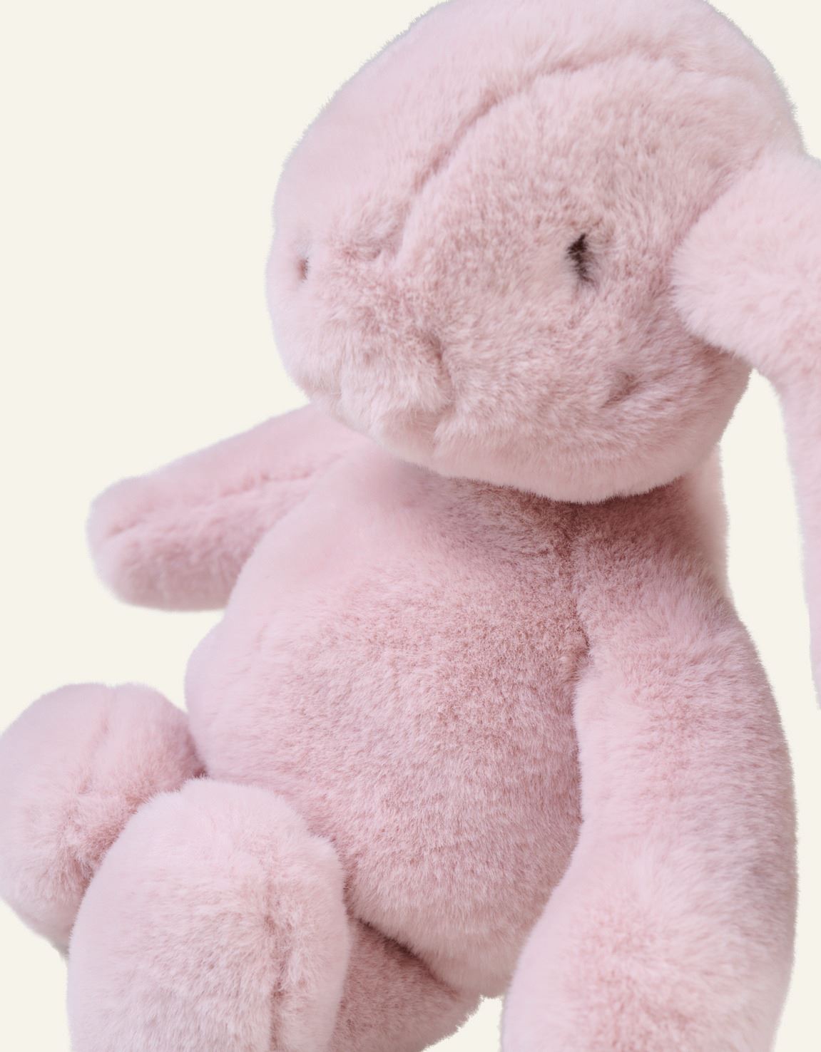 Bamse rosa - 2