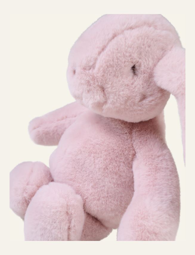 Bamse rosa - 2