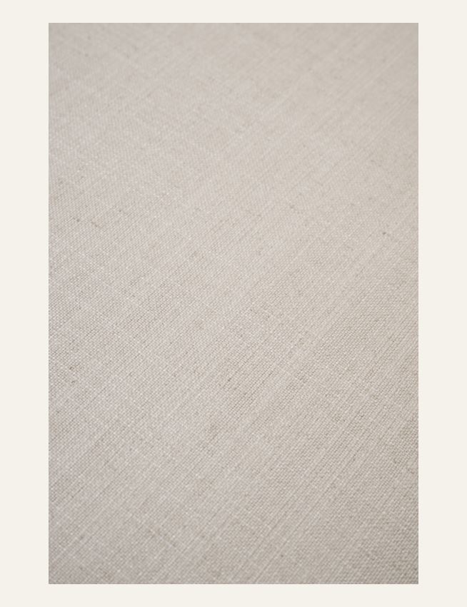 Sengegavl beige - 3