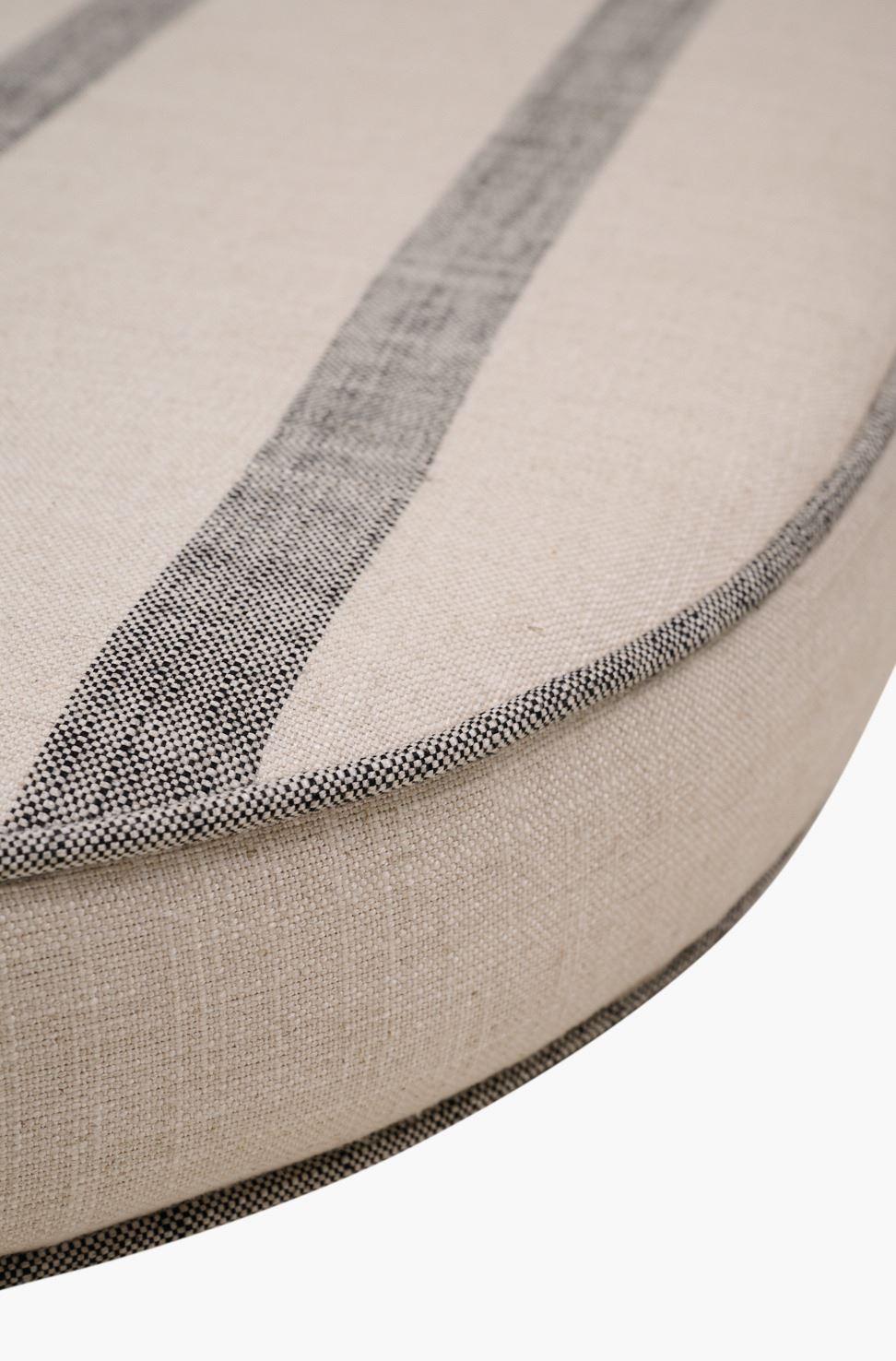 Sengegavl multi beige - 6