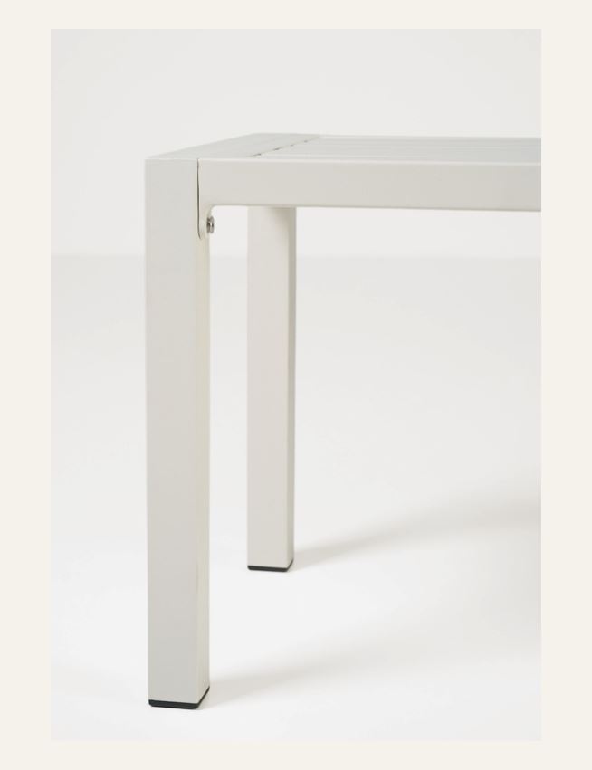 Hagebenk offwhite - 4