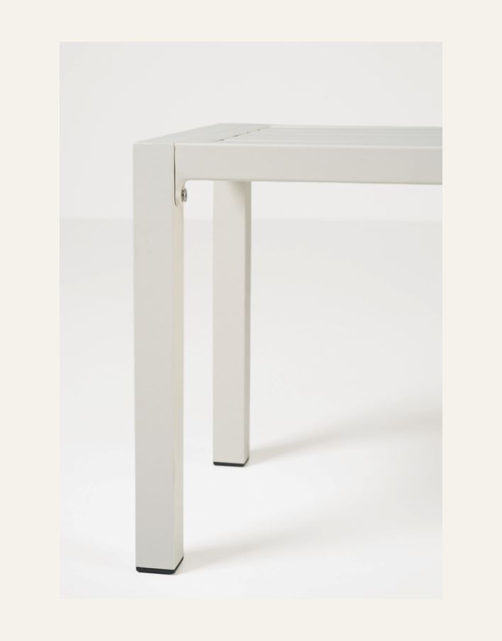 Hagebenk offwhite - 4