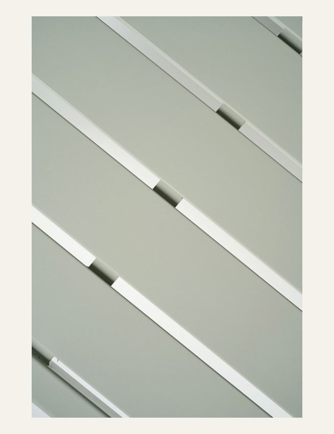 Hagebenk grågrønn - 2