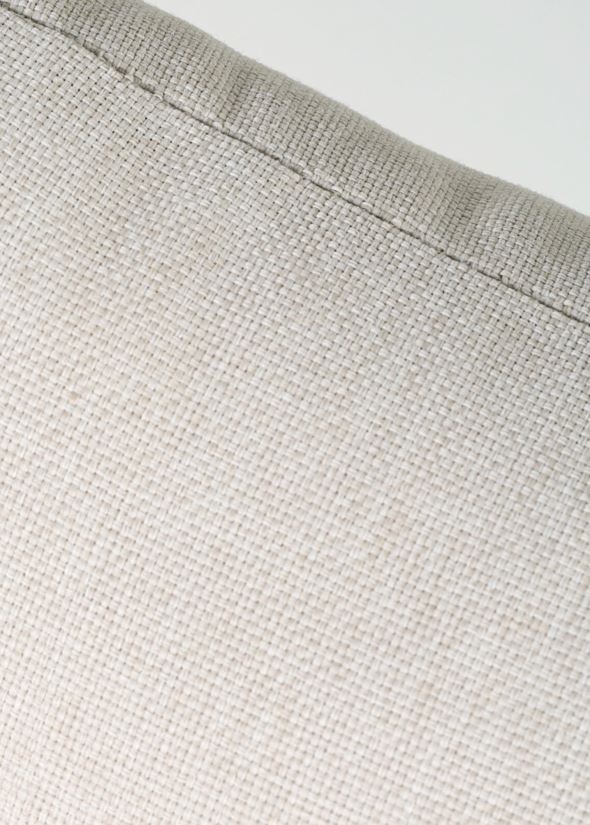 Loungestol taupe - 3