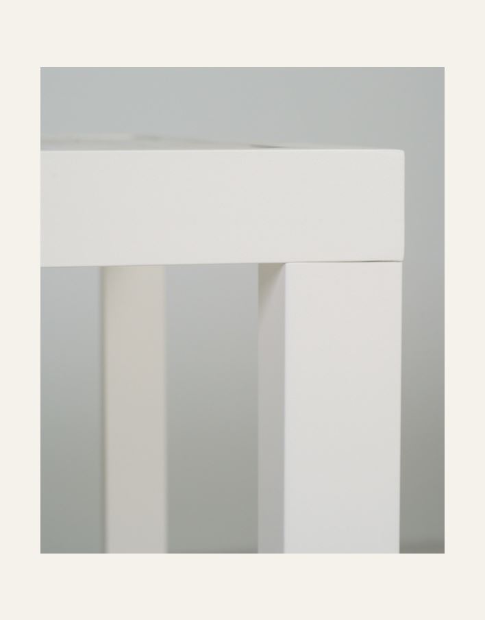 Hagebord offwhite - 4