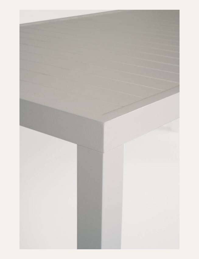 Hagebord offwhite - 5