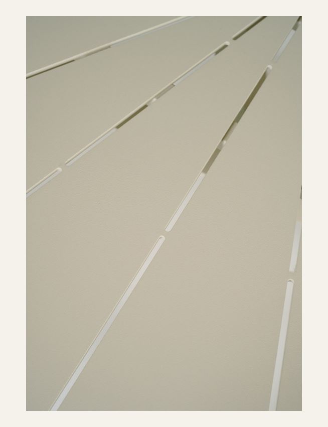 Hagebord offwhite - 4