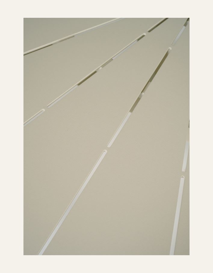 Hagebord offwhite - 4