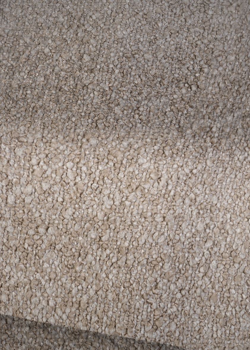 Loungestol taupe - 3