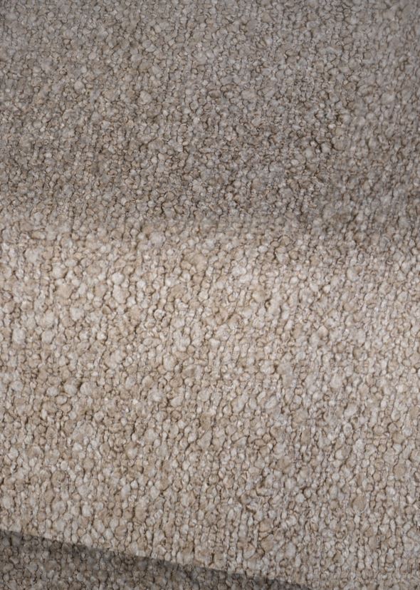 Loungestol taupe - 3