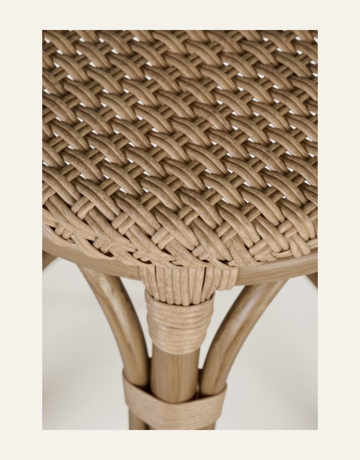Barstol natur - 6