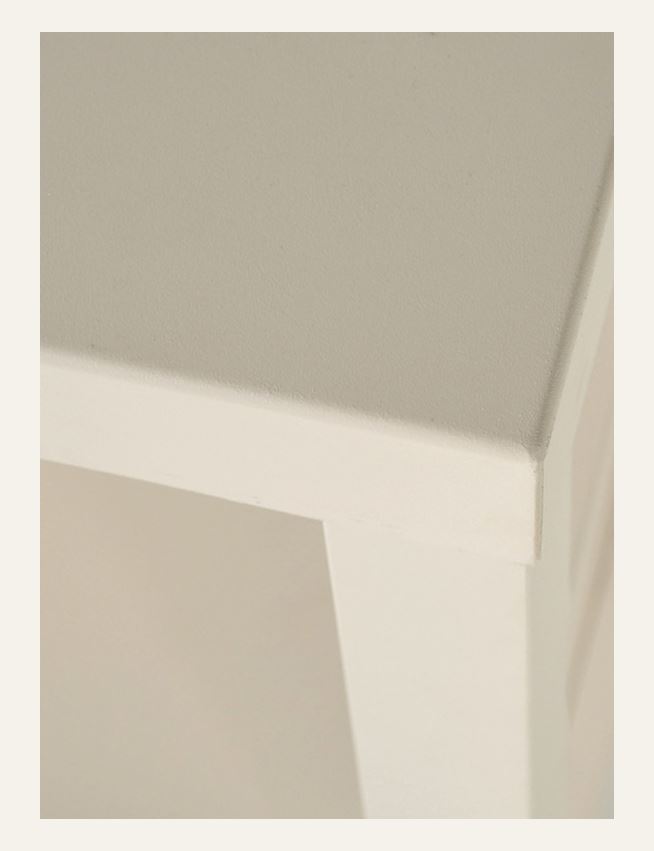 Utekjøkken modul uten servant krem - 4