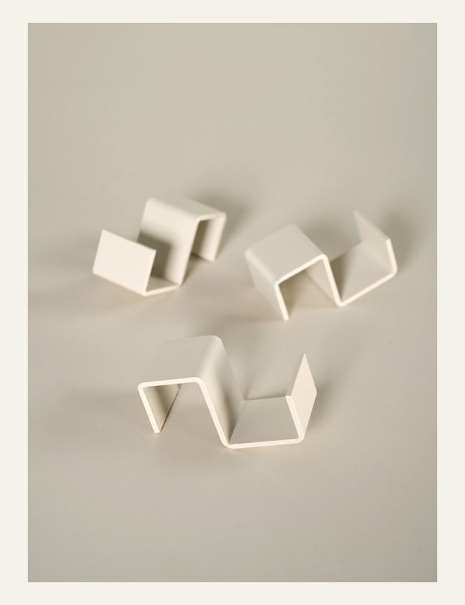 Utekjøkken kroksett krem - 2