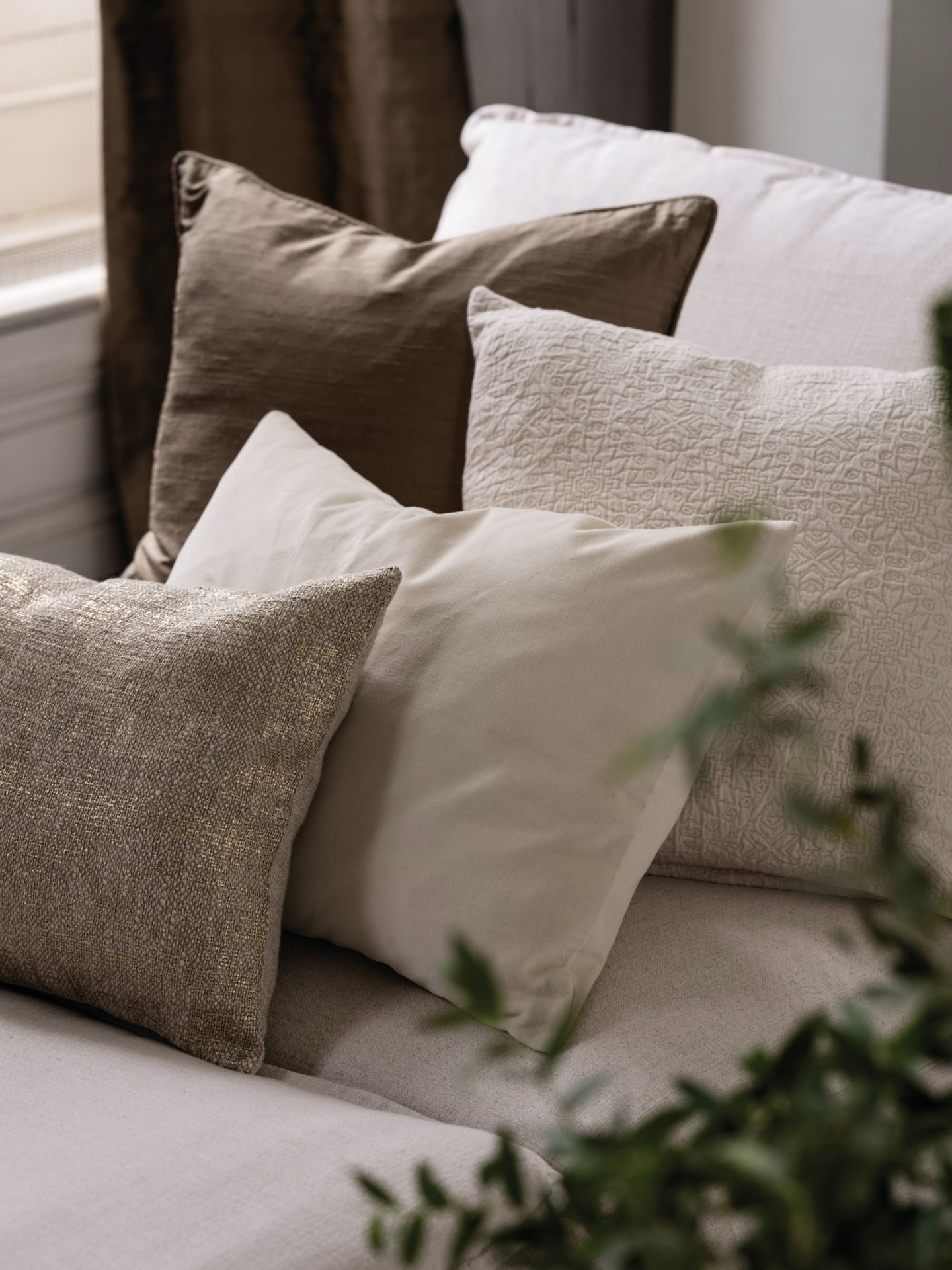 Pynteputetrekk gull - 2