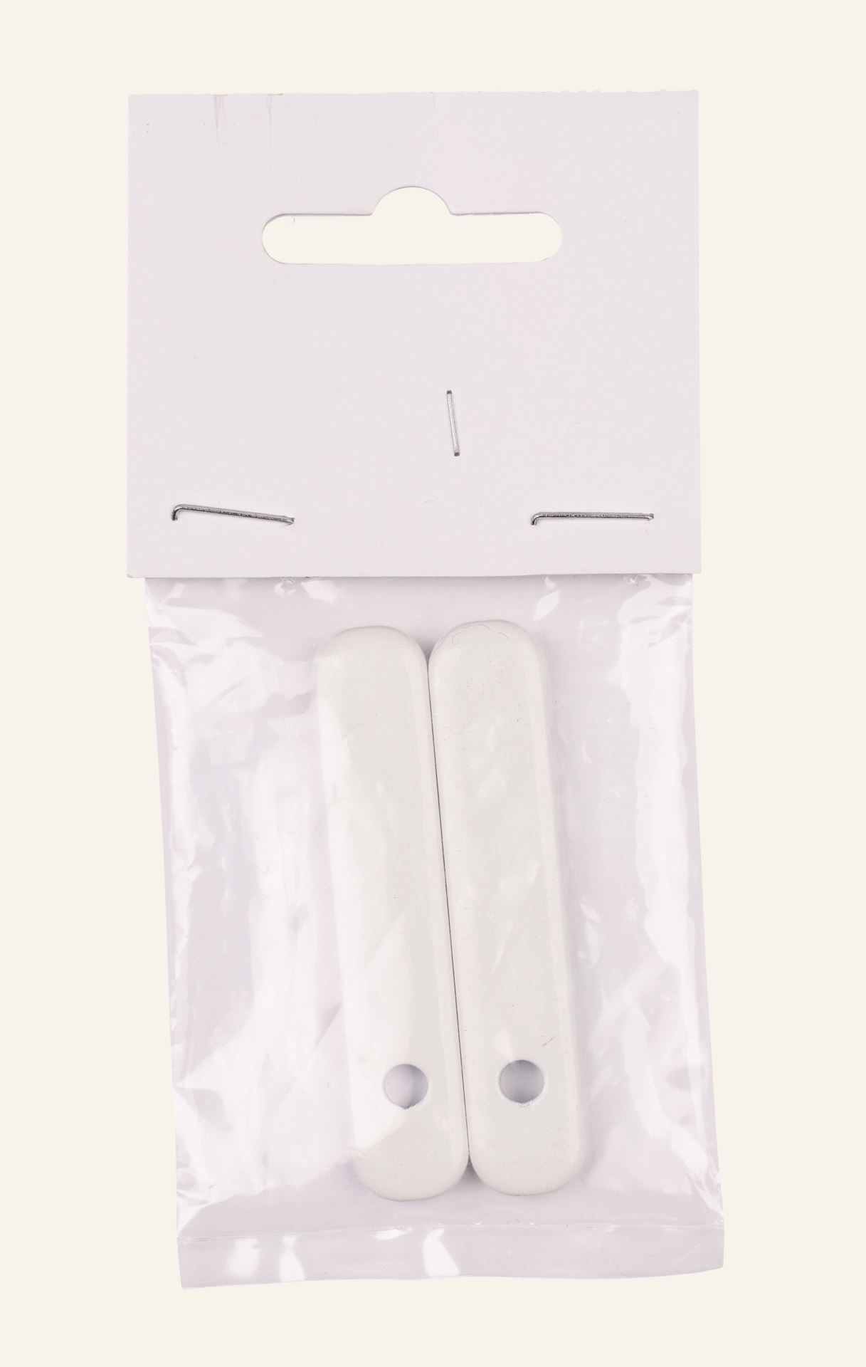 Gardinlodd stål - 3