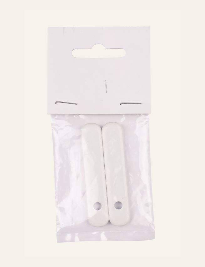 Gardinlodd stål - 3