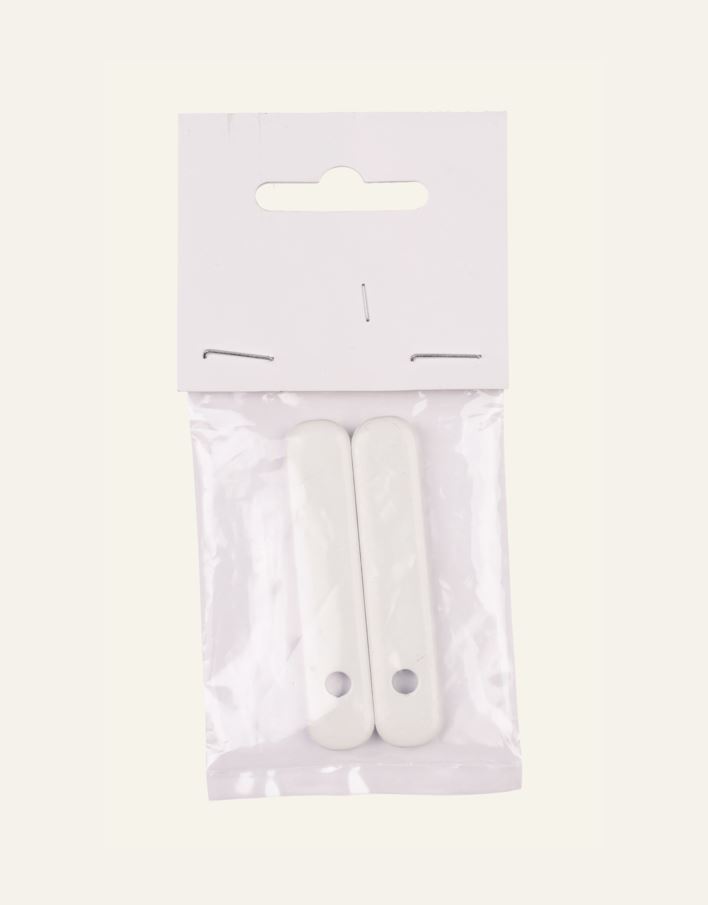 Gardinlodd stål - 3