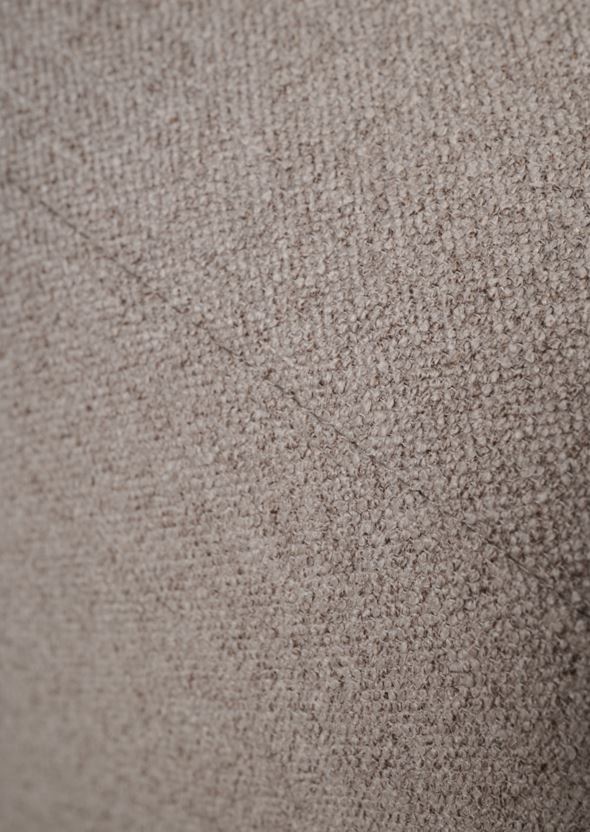 Modul puff beige - 6