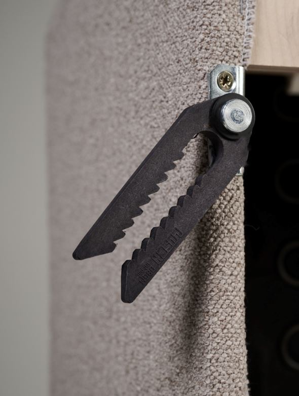 Modul puff beige - 11