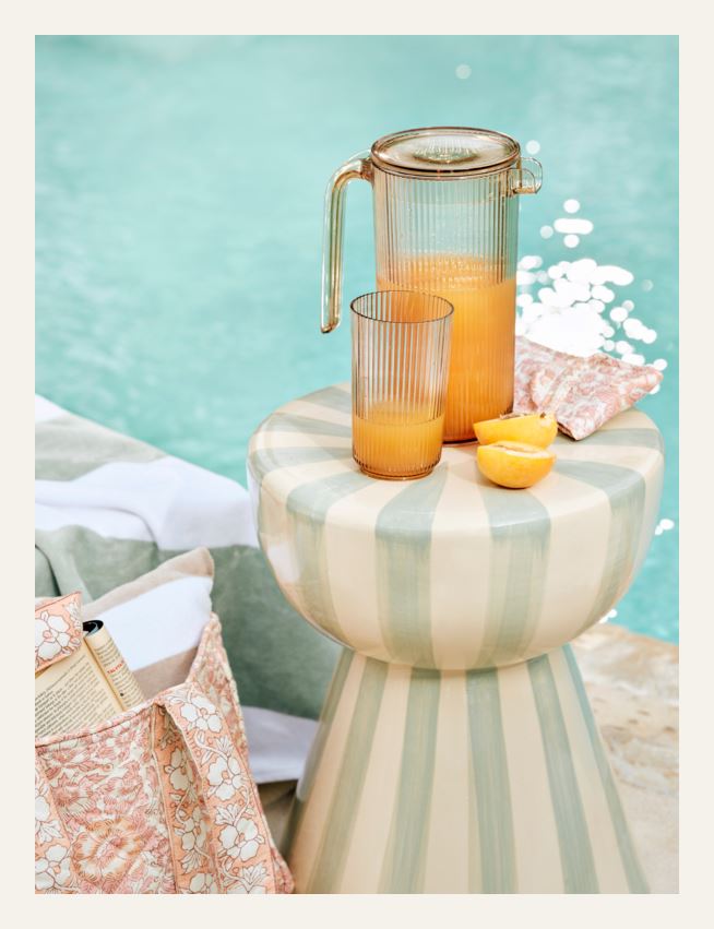 Sidebord multi grønn - 4