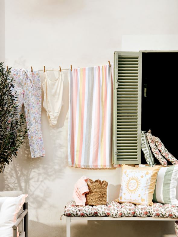 Pyntepute grønn - 3