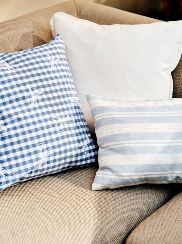 Pynteputetrekk multi blå - 4