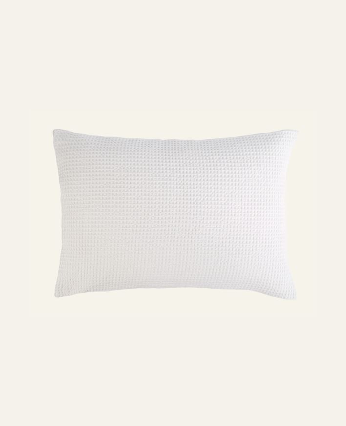 Bomull putevar hvit - 70x100 cm hvit - 1