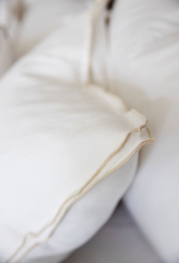 Sateng sengesett sand - 6