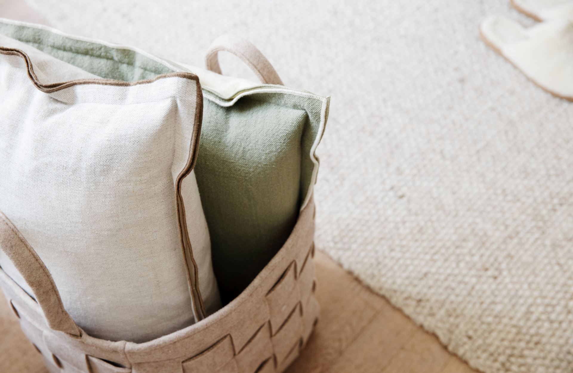 Pynteputetrekk natur - 3