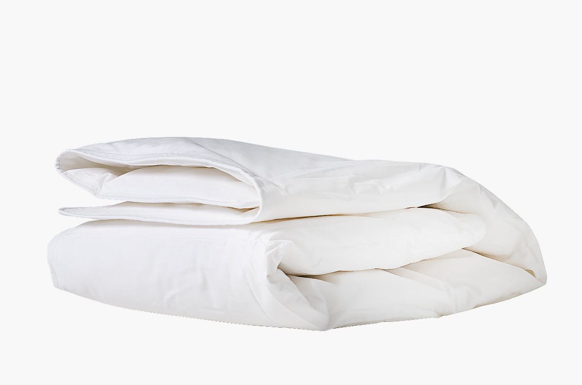 Baby sval dundyne hvit - 4