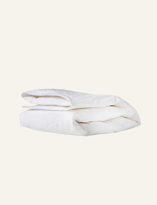 Baby sval dundyne hvit - 4