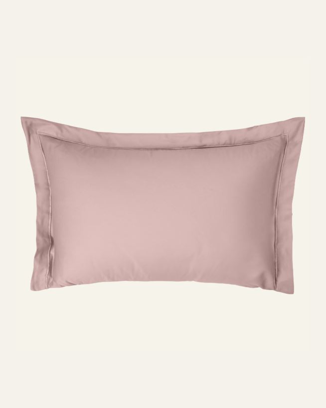 Putevar pudderrosa - 50x70 cm pudderrosa - 1