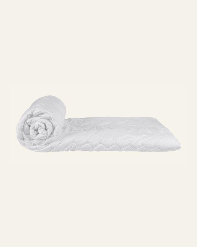 Sommerdyne hvit - 140x220 cm hvit - 1