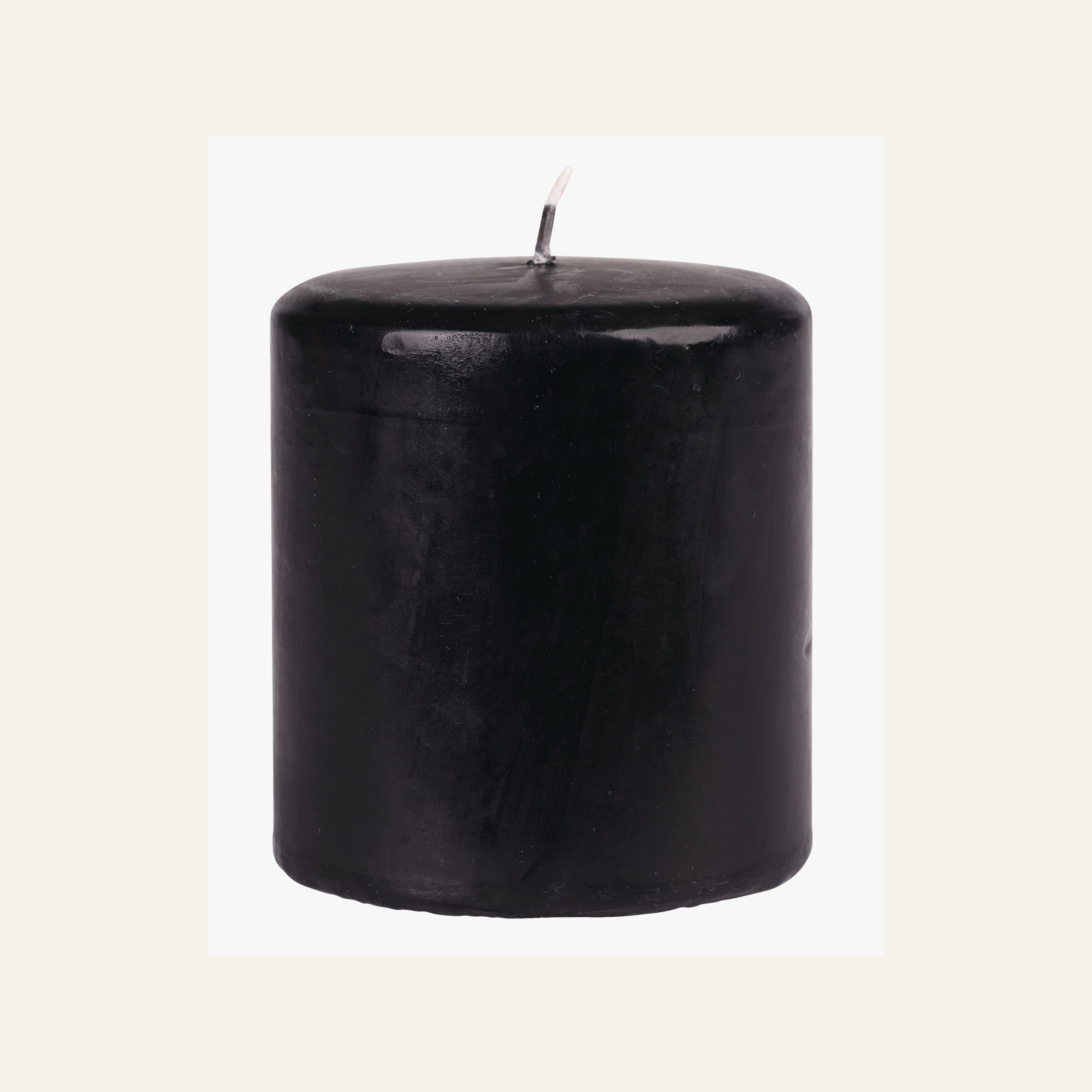 Kubbelys svart - 3
