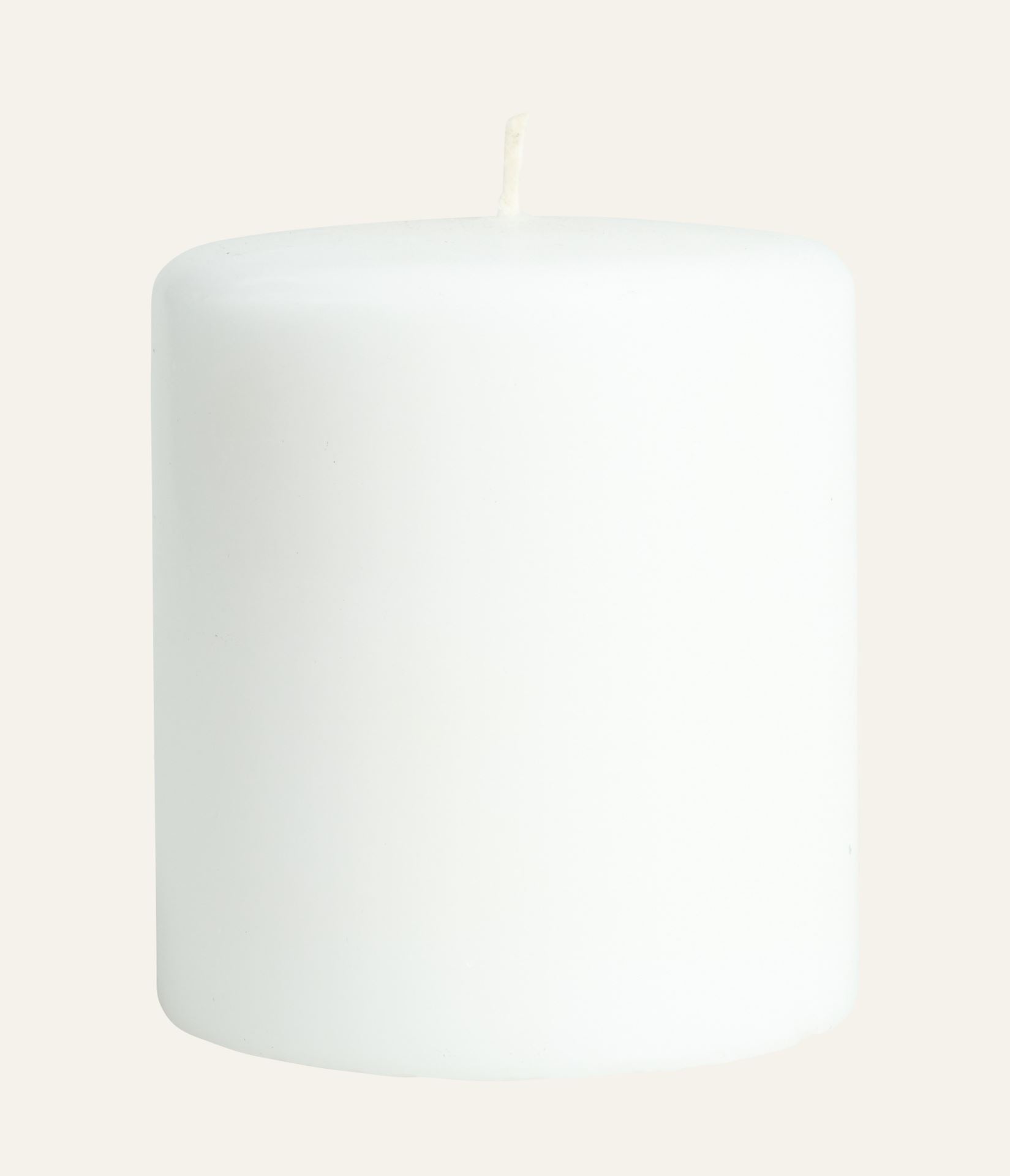 Kubbelys hvit - 3