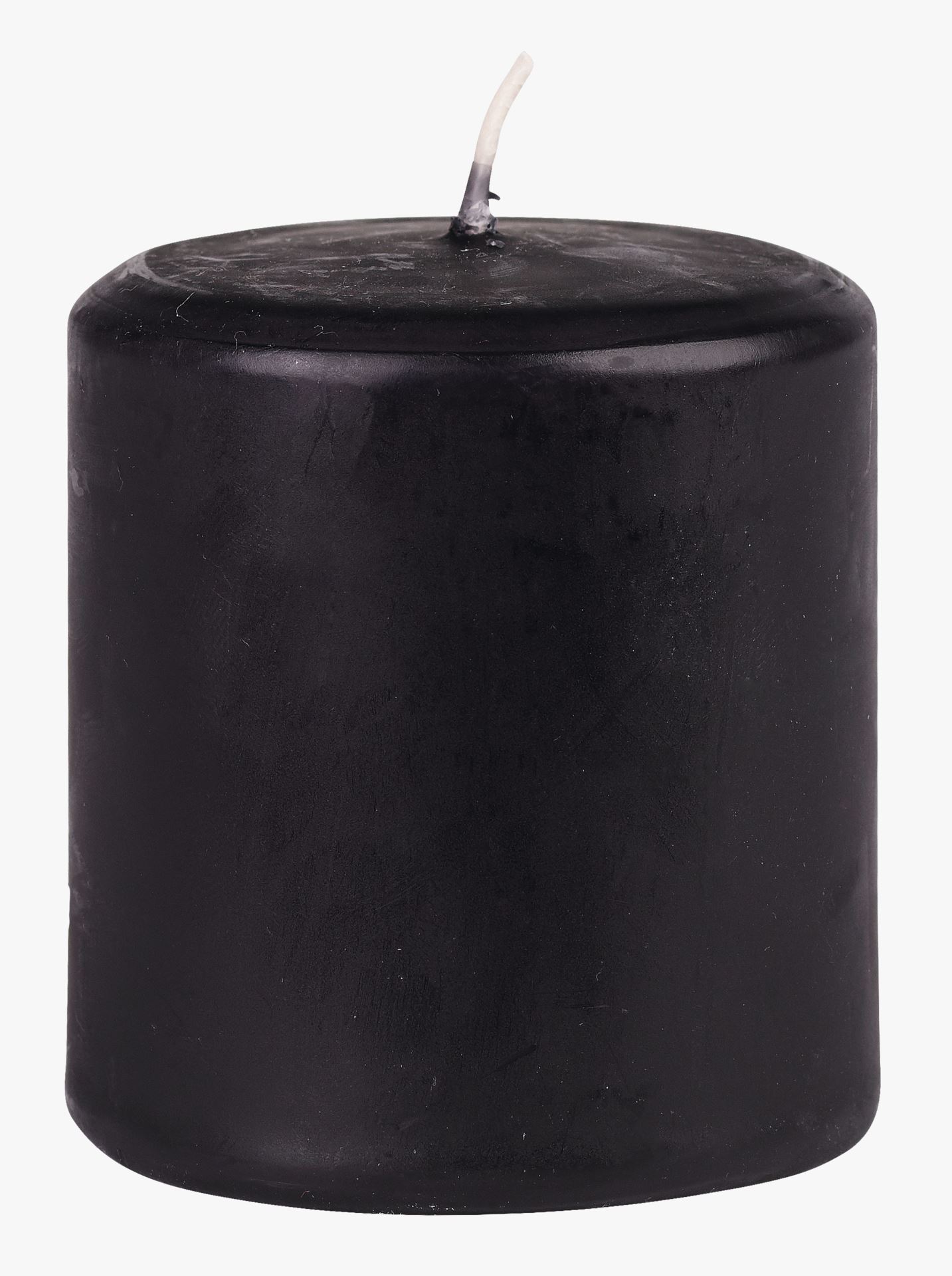 Kubbelys svart - 2
