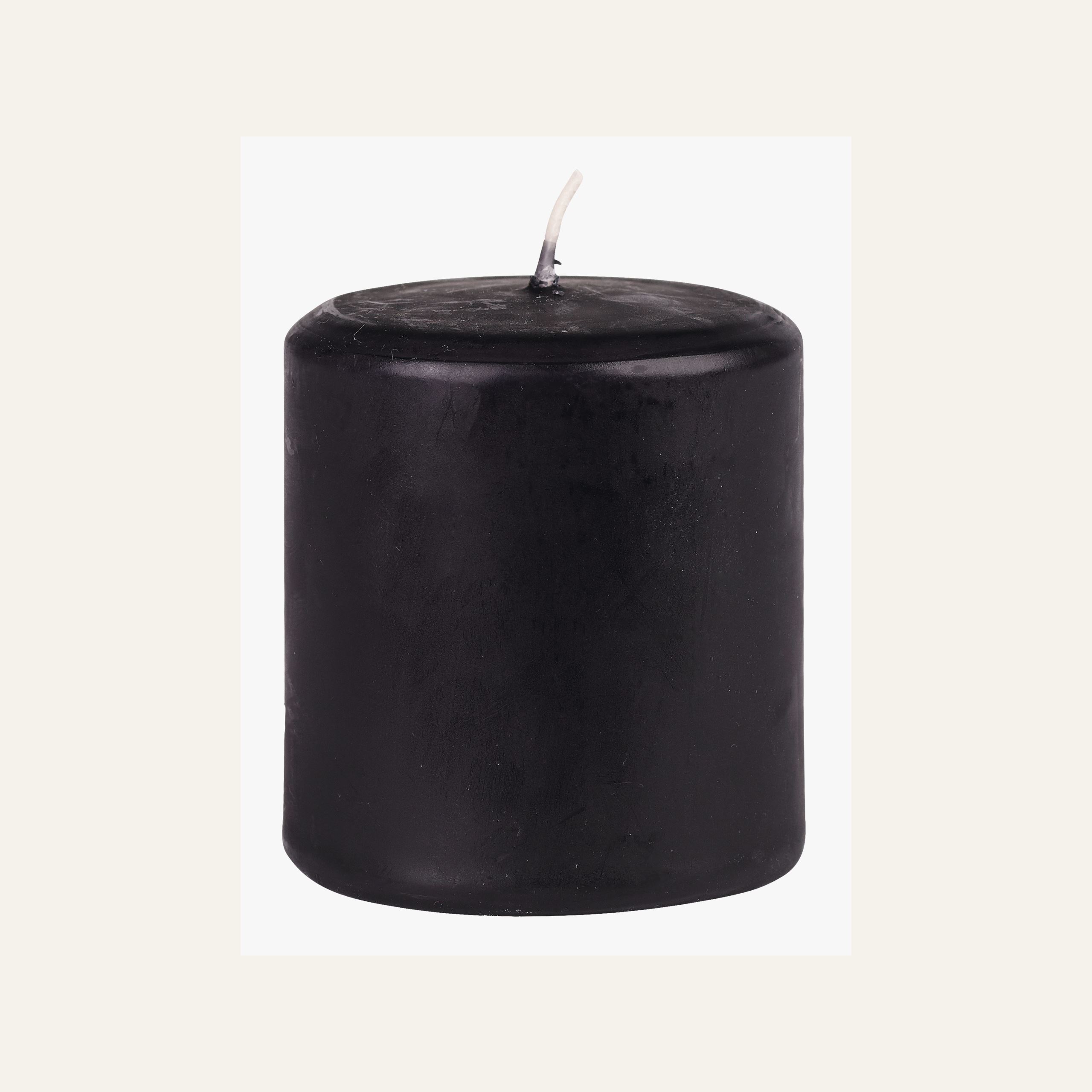 Kubbelys svart - 2